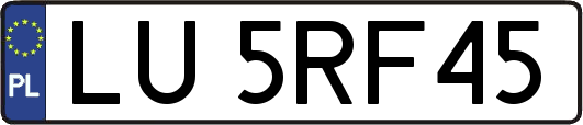 LU5RF45