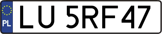 LU5RF47