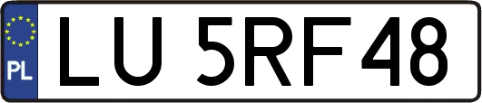 LU5RF48