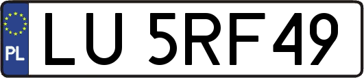 LU5RF49