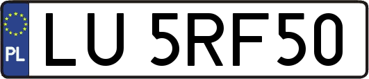 LU5RF50