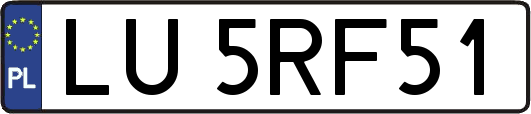 LU5RF51