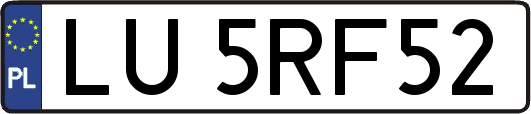 LU5RF52