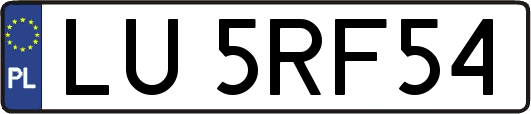 LU5RF54