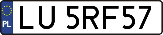 LU5RF57