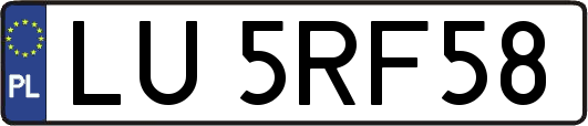 LU5RF58