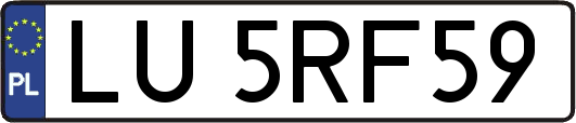 LU5RF59
