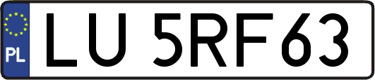 LU5RF63