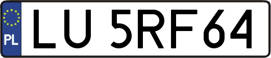 LU5RF64