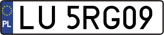 LU5RG09