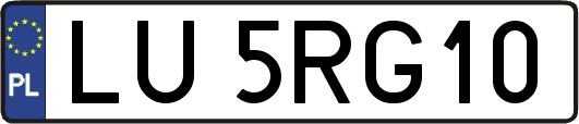 LU5RG10