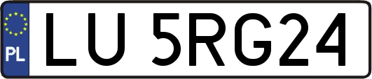 LU5RG24