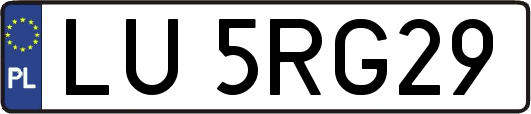 LU5RG29