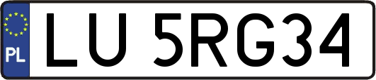 LU5RG34
