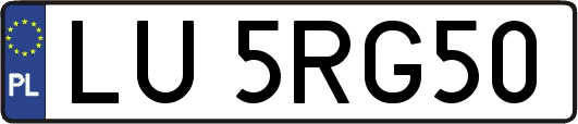 LU5RG50