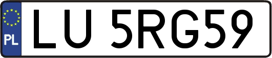 LU5RG59
