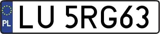 LU5RG63