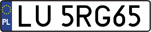 LU5RG65