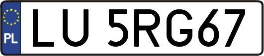 LU5RG67