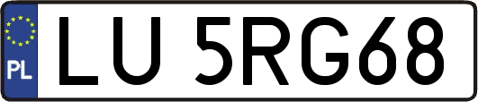LU5RG68