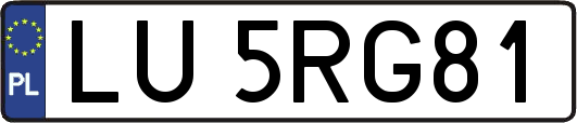 LU5RG81