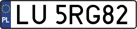 LU5RG82