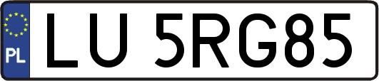 LU5RG85