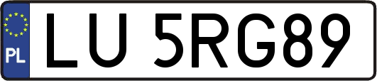 LU5RG89