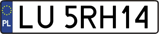 LU5RH14