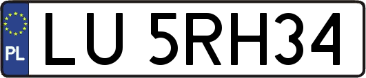 LU5RH34