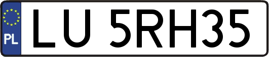 LU5RH35
