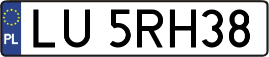 LU5RH38