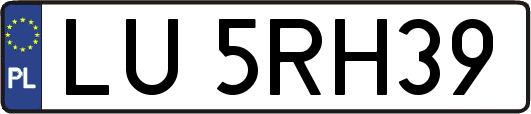 LU5RH39