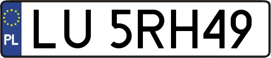 LU5RH49