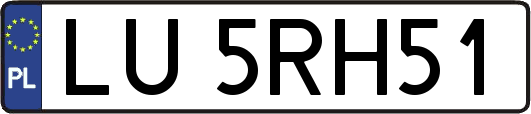 LU5RH51