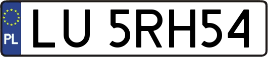 LU5RH54