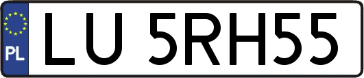 LU5RH55