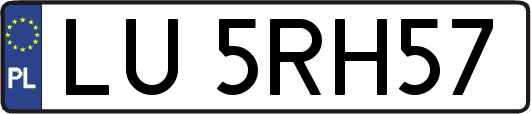 LU5RH57