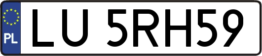 LU5RH59