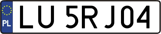 LU5RJ04