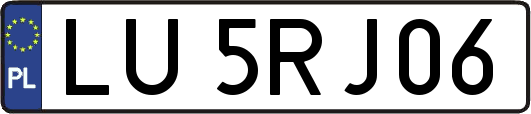 LU5RJ06