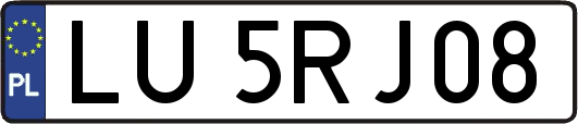 LU5RJ08