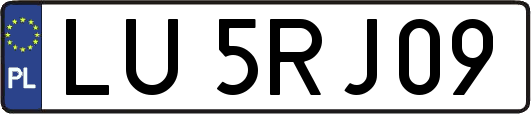 LU5RJ09