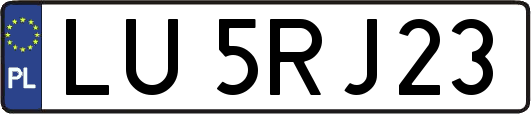 LU5RJ23