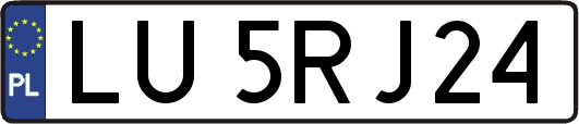 LU5RJ24