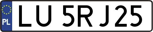 LU5RJ25