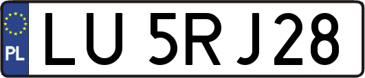 LU5RJ28