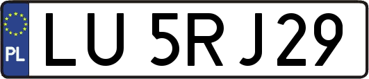 LU5RJ29