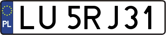 LU5RJ31