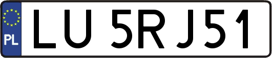 LU5RJ51